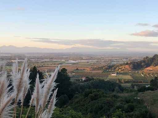 Ocean View Holiday park