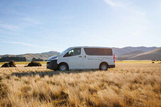 Get Lost in NZ