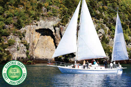 Sail Barbary