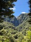 Devils Punchbowl from the closer viewpoint