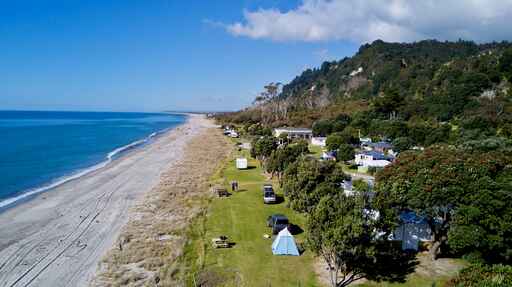 Murphy's Holiday Camp - Matata