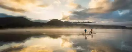 Blue Lake TOP 10 Holiday Park - Rotorua