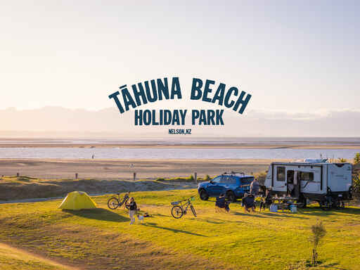 Tahuna Beach Holiday Park