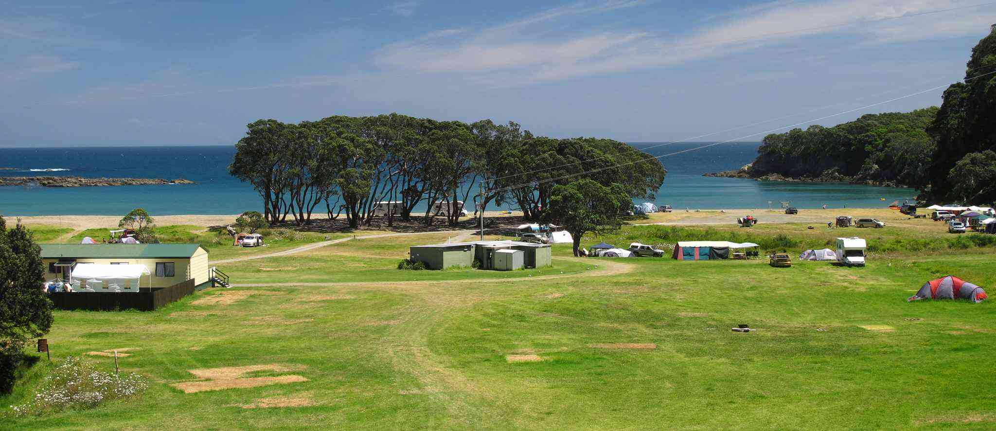 Maraehako Camping Ground, Tairāwhiti Gisborne, NZ 34 travel reviews