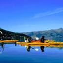 Akaroa Guided Sea Kayak Safari