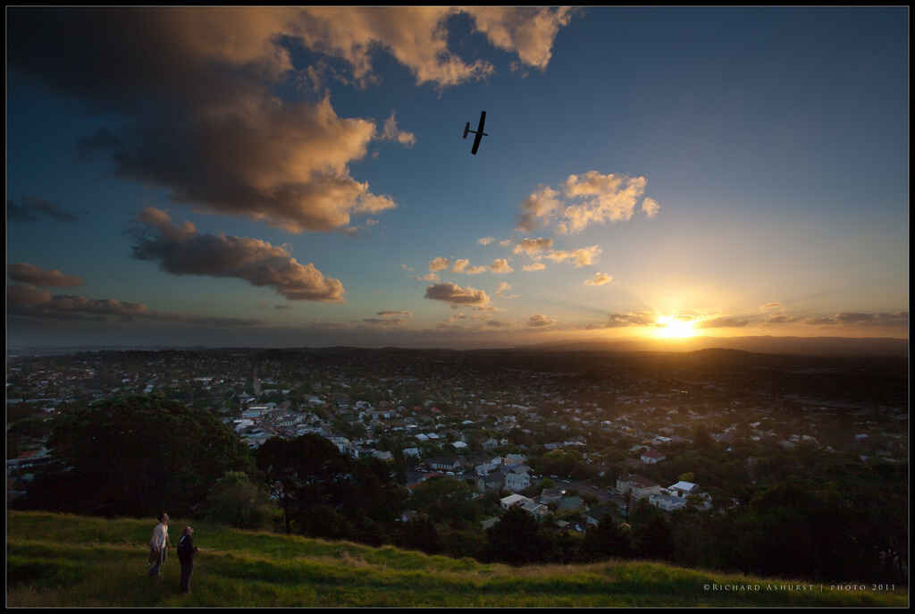Mount / Mt Eden (Maungawhau) Auckland, Auckland Region, NZ 44