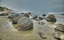 Moeraki Boulders