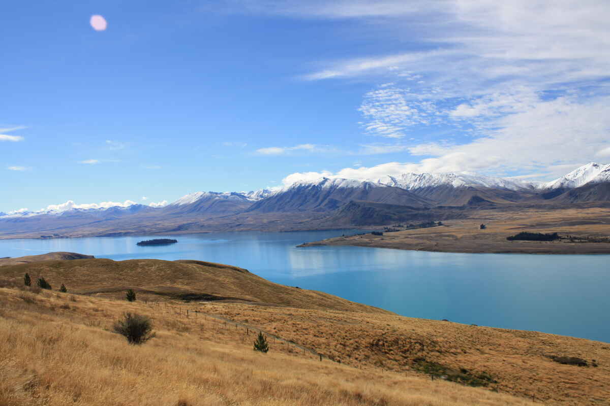 Lake Tekapo Holiday Park, Mount Cook MacKenzie, NZ 174 travel reviews for Lake Tekapo