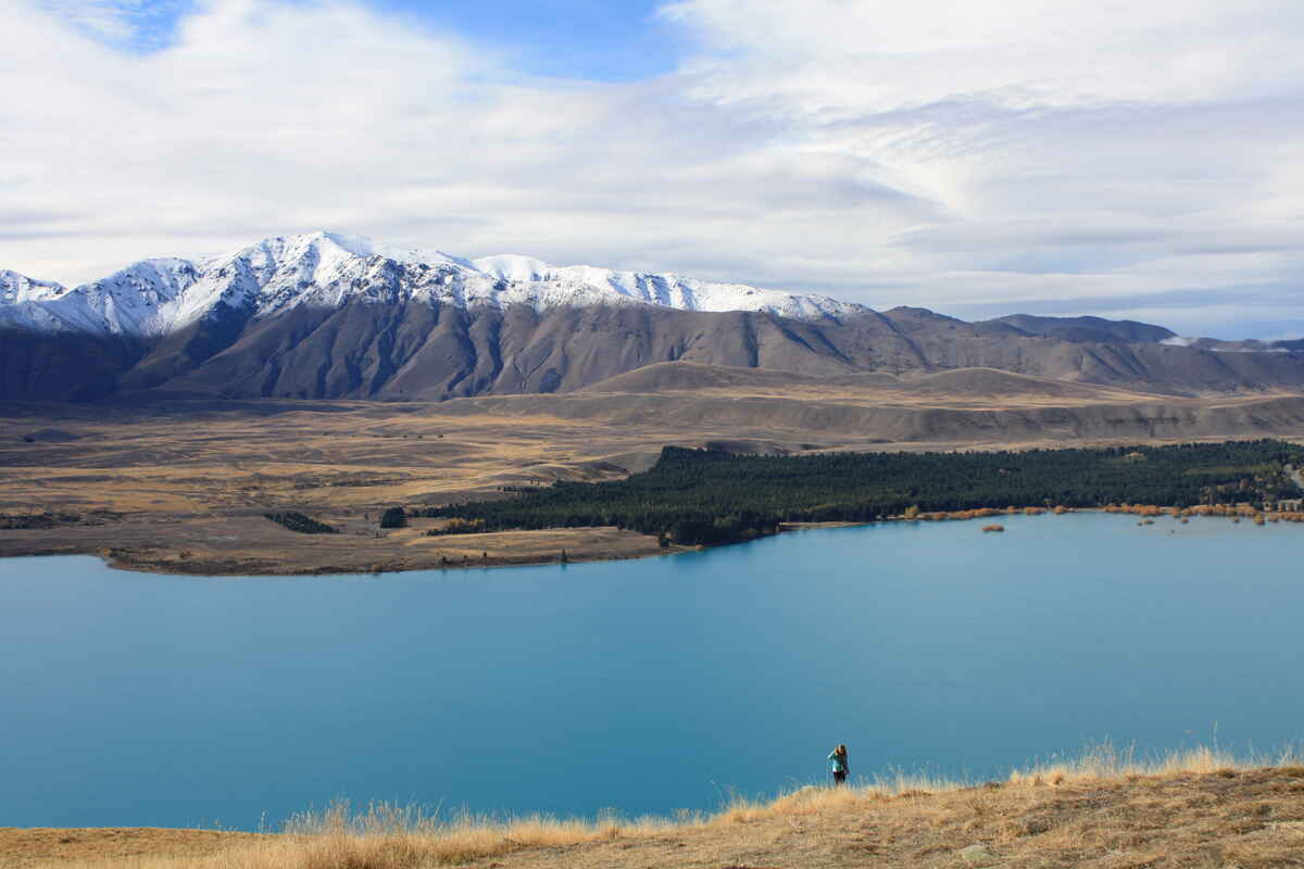 Lake Tekapo Holiday Park, Mount Cook MacKenzie, NZ 174 travel reviews for Lake Tekapo