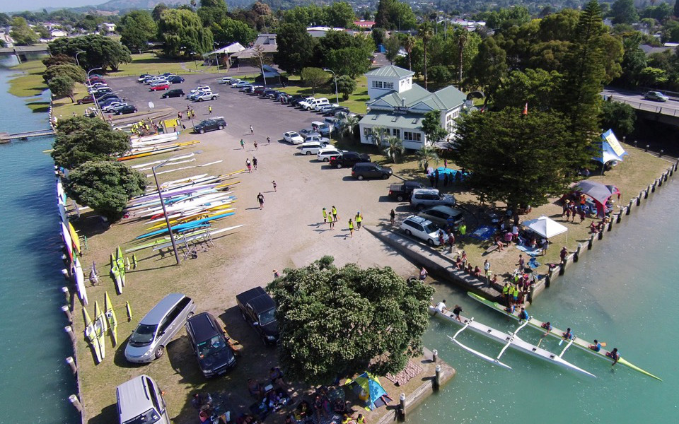 Waikanae Beach TOP 10 Holiday Park Gisborne, Out East, NZ 21 travel