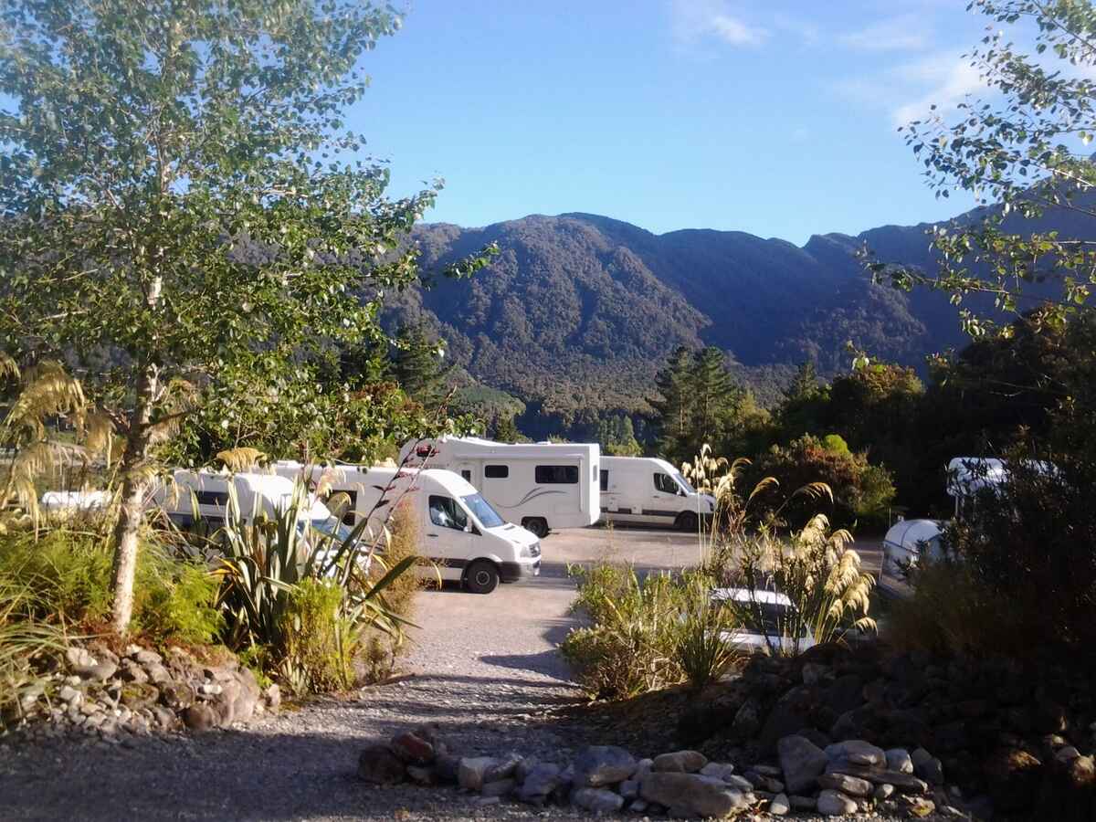 Powered, Non Powered, RV/Camper/Tent Sites