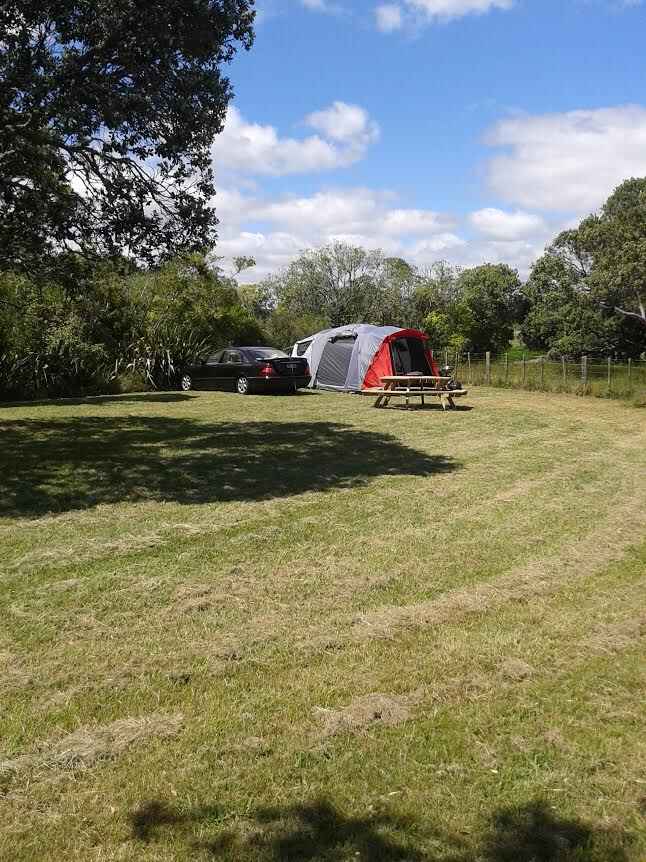 Cliff Top Camping Ground Omana, Auckland Region, NZ 8 travel