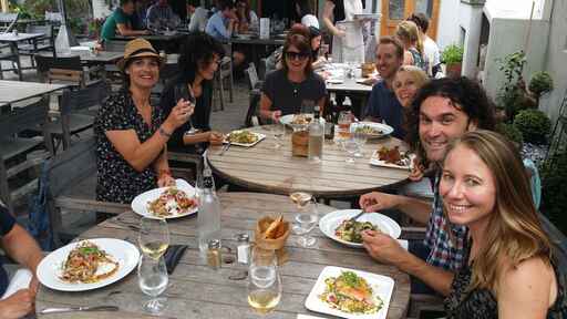 Our NZ wine tour pick