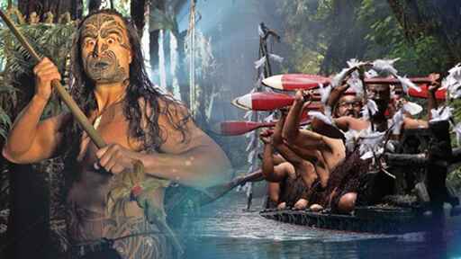 Maori Cultural Experience on a budget