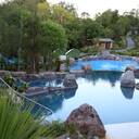 Wairakei Terraces Thermal Hot Pools