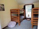 Dorms available for $33pp