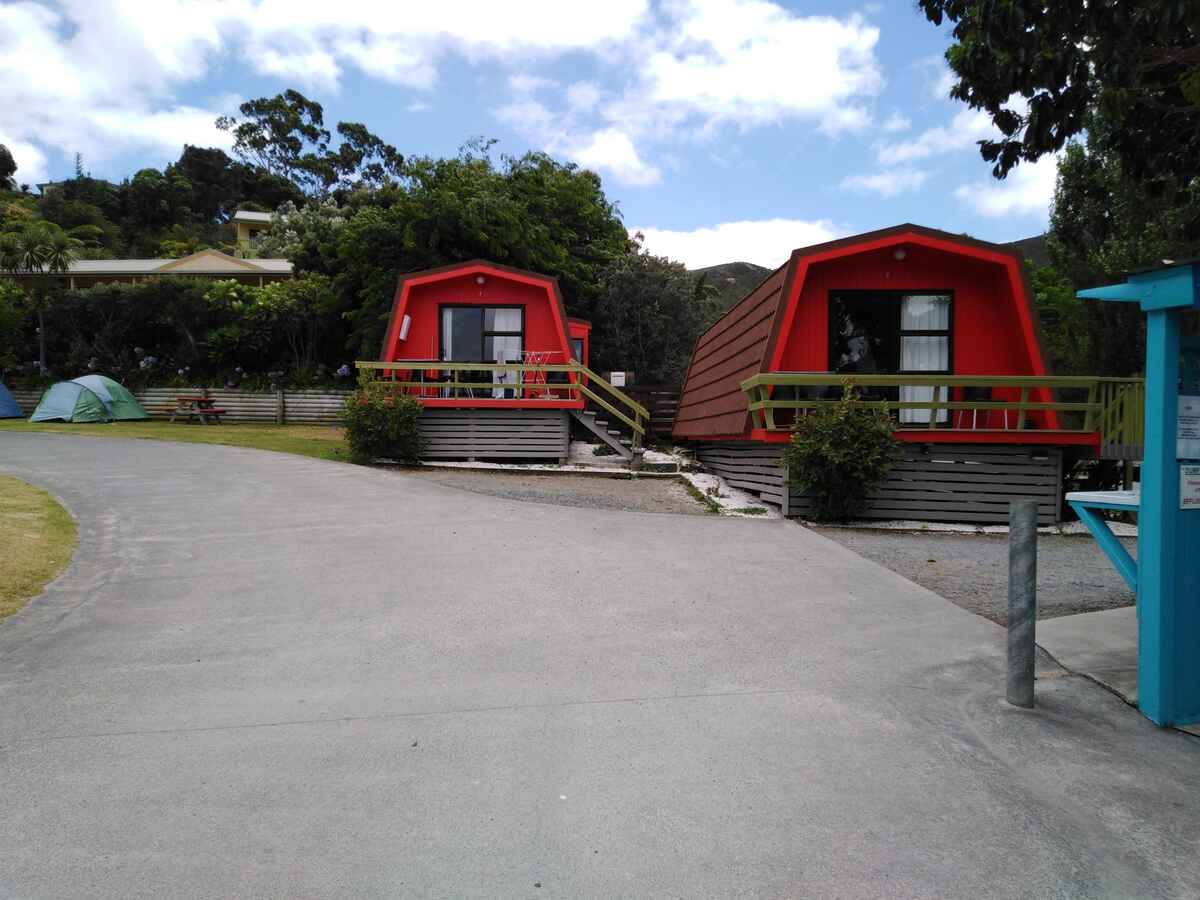 Whatuwhiwhi TOP 10 Holiday Park, Northland, NZ 18 travel reviews for