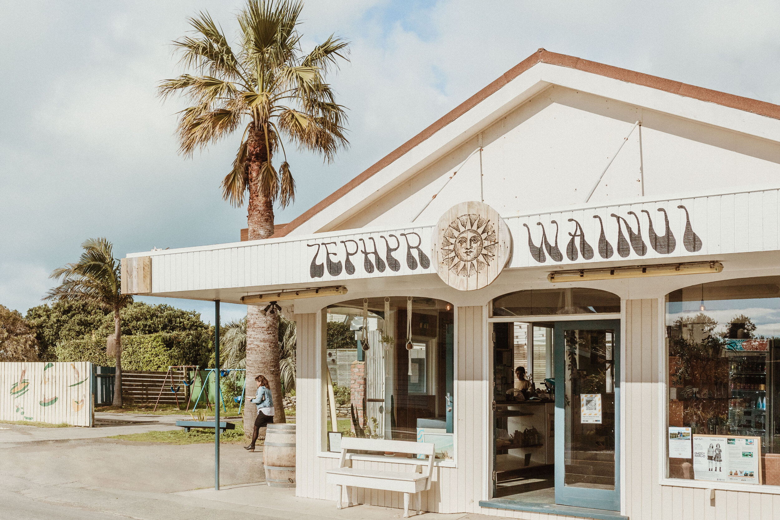 Zephyr Wainui, Tairāwhiti Gisborne, NZ 0 travel reviews for Zephyr Wainui