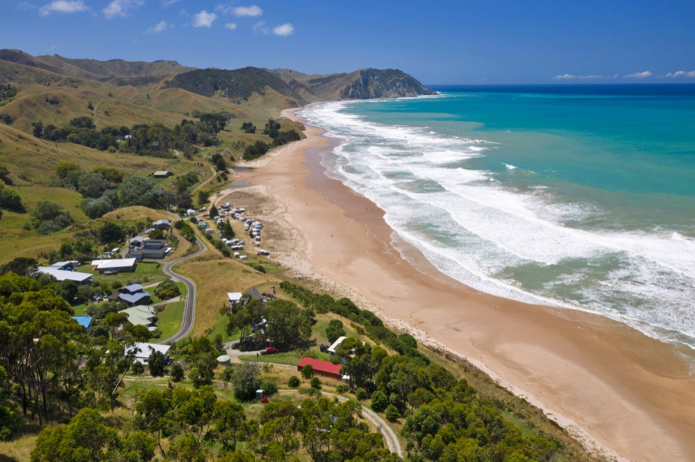 Waihau Beach Holiday House, Tairāwhiti Gisborne, NZ 0 travel reviews
