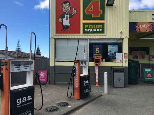 1 of 2 best on coast