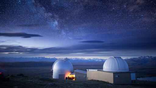 Top Stargazing within Observatory