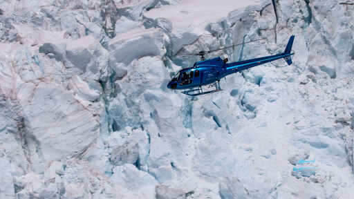Glacier Country Helicopters 