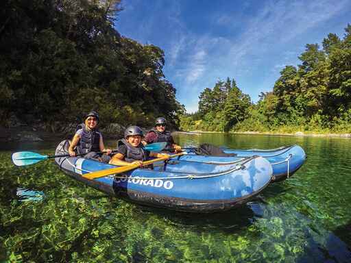 Pelorus Eco Adventures