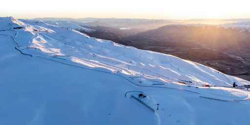 Cardrona Alpine Resort