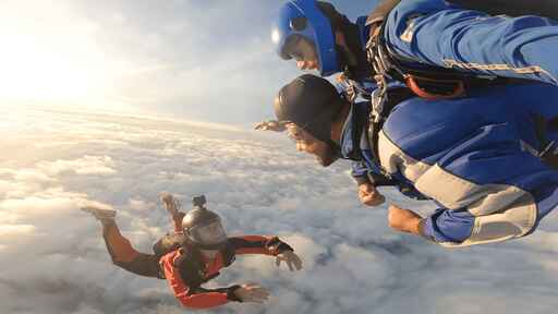 Skydive Auckland Limited