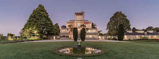 Larnach Castle