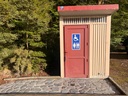 Toilets are OK