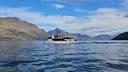 Million dollar cruise Lake Wakatipu