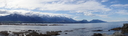 Kaikoura Coastline