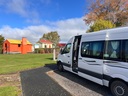 Onga Onga Museum Freedom Camping