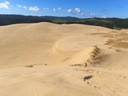 Sand on tap