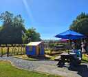 Play area