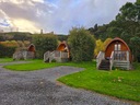 Cabins