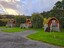 Cabins