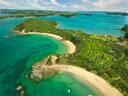 Rotoroa Island