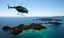 Helicopter Scenic flight over Bay of Islands