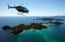Bay of Islands scenic flight