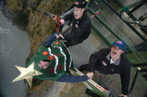 Peak Experience. Good vibes.