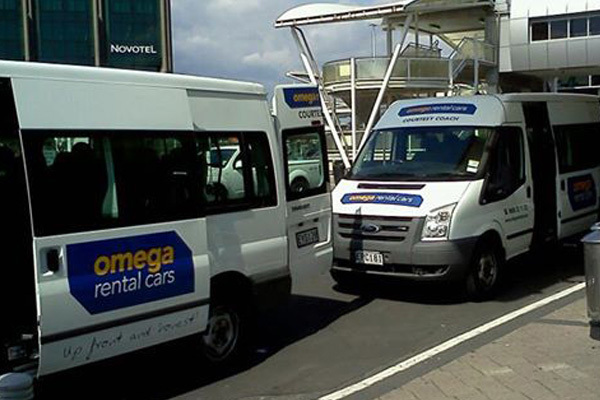 O2 Car Rental Rental Cars New Zealand - Self Drive Car Hire Guide