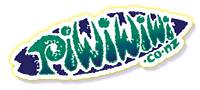 PiwiWiwi Campervans