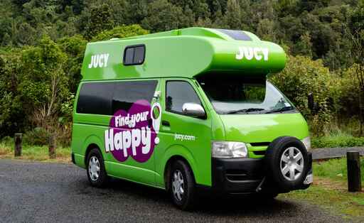 Jucy Chaser