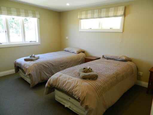 Superior Accomodation