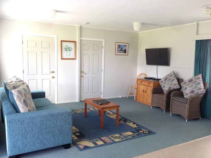 Interior Family Cottage