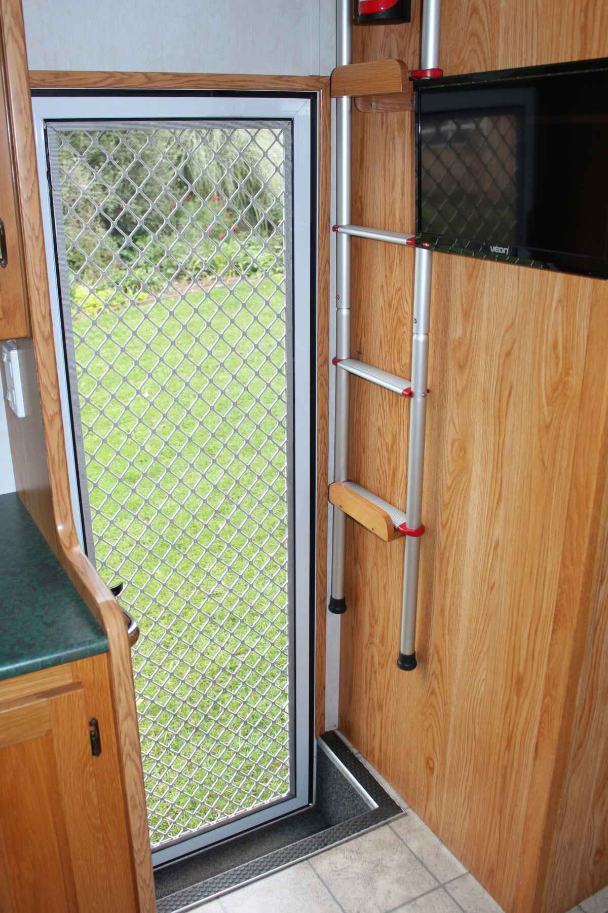 Affordable Motor Home Rentals 4Berth Consort