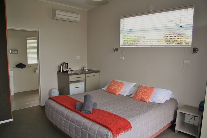 Interior Studio Chalet