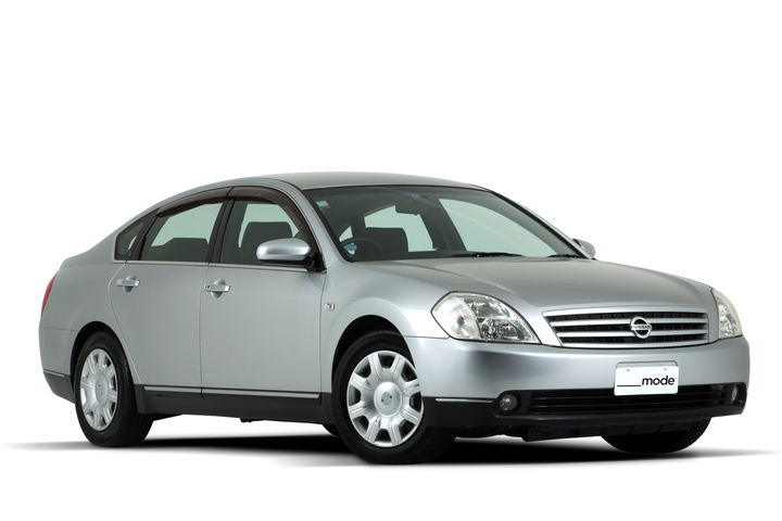 Toyota Camry or similar